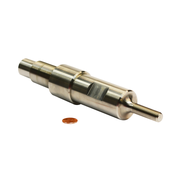 Complex Parts CNC Machining Hard Metal Specialists